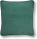 Dutch Decor Bowie - Sierkussen Van Katoen 45x45 Cm Sagebrush Green - Groen - Groen