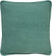 Dutch Decor Bowie - Sierkussen Van Katoen 45x45 Cm Sagebrush Green - Groen - Groen