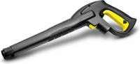 InstaSpares Kärcher Quick Connect 13 Cm Vervangende Handgreep Voor K2, K3, K4, K5, K6, K7-serie