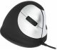 R-Go Tools R-Go HE Verticale Ergonomische Muis Medium Rechts Bedraad