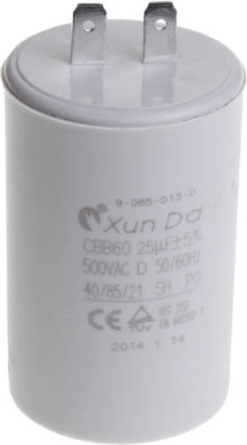 Karcher - Condensator 25µf (Hoge Drukreiniger) - 90850130