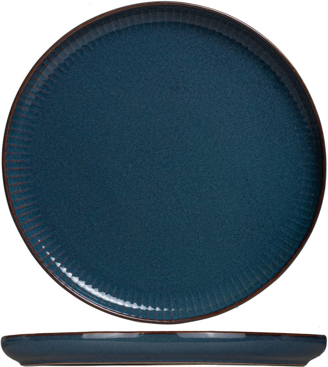 Jay Hill Dinerborden Aride Ø 26 Cm - 4 Stuks