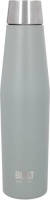 Enjoy2Cook Dubbelwandige Thermosfles, 0.54 Liter, Grijs - Built New York Perfect Seal