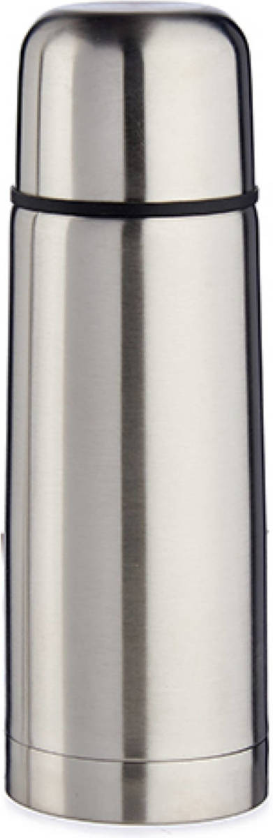 Shoppartners Rvs Thermosfles/isoleerfles 350 Ml - Thermosflessen