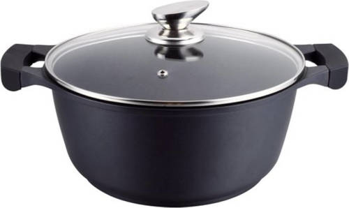 Swiss Pro+ Braadpan 24cm