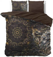 Slaaptextiel nl Wild Dekbedovertrek Romero-2-persoons (200 X 200/220 Cm)