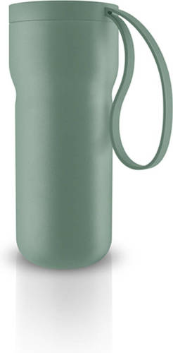 Thermosbeker, 350 Ml, Faded Groen - Eva Solo Nordic Kitchen
