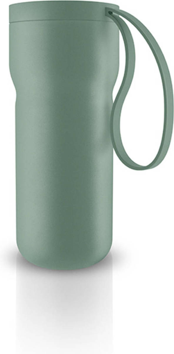 Thermosbeker, 350 Ml, Faded Groen - Eva Solo Nordic Kitchen