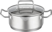Kookpan, 20 Cm, Laag - Rösle Expertiso