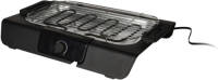 Excellent Electrics Barbecue Elektrisch 2000 W Zwart
