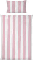 Cinderella Kinderdekbedovertrek Jacky - Katoen - 100x135 Cm - Pink