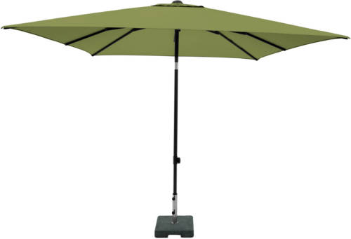 Madison Parasol 200 Corsica Groen