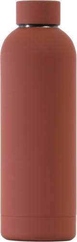 Sareva Thermosfles / Waterfles - Rood - 500 Ml