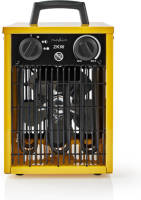 Nedis Industriële Ventilatorkachel - Htif10fyw