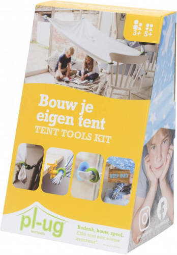 pl-ug Tent Kit