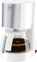 Melitta Koffiezetapparaat Enjoy Top Wit