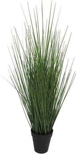Warentuin King Festuca Incl Pot 61 Cm Kunstplant Nova Nature