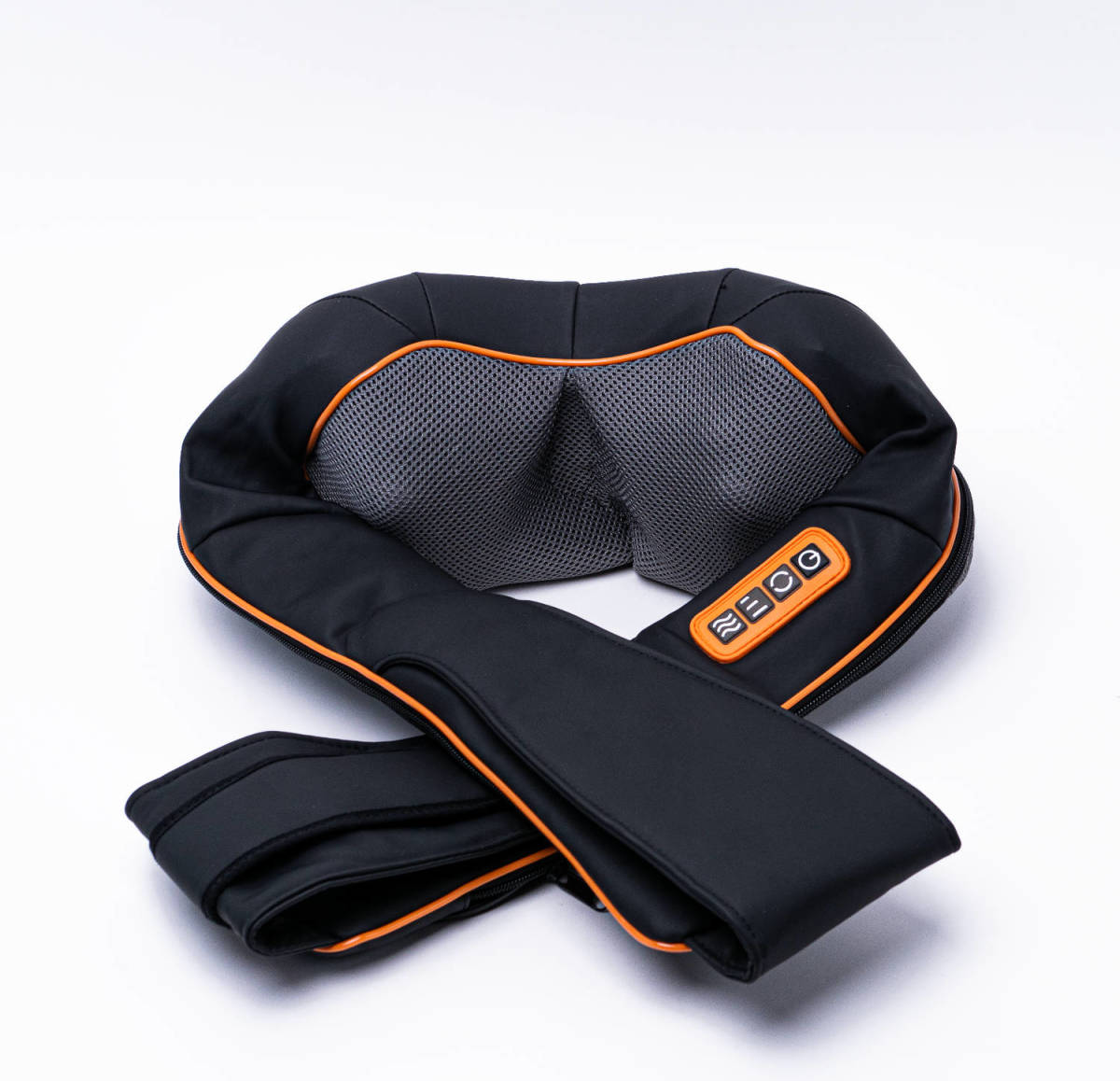 Cresta Care Smc120 Shiatsu Massageapparaat