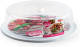 Taartplateaus