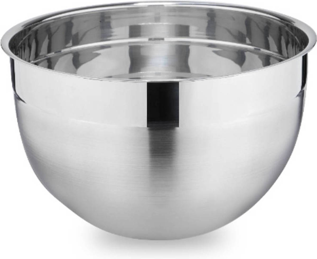 Weis - Mengkom, Diameter 16 Cm - Weis Premium