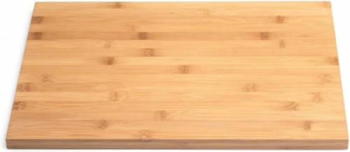 Vepa Bins Höfats Serveerplank Crate 39 X 29 Cm Bamboe Bruin