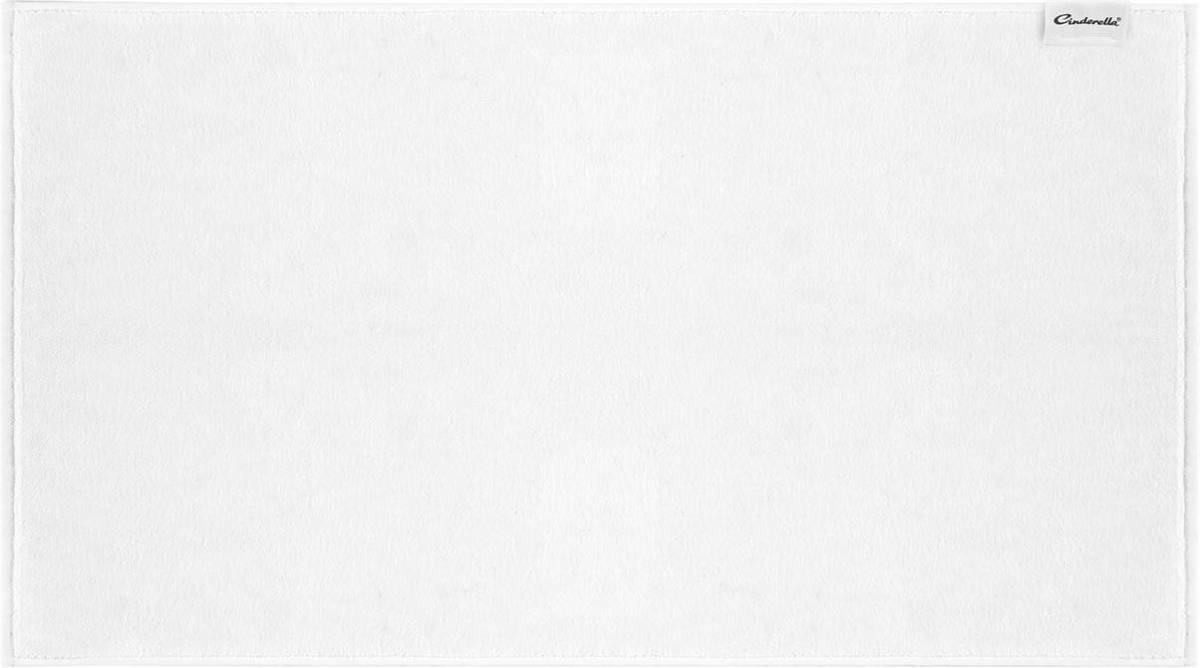 Cinderella Badmat Sundays - 50x90 Cm - White