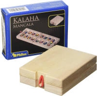 Philos Reisspel Kalaha Mini