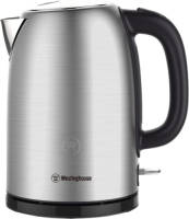 Westinghouse Waterkoker Basic Rvs - 1.7 Liter