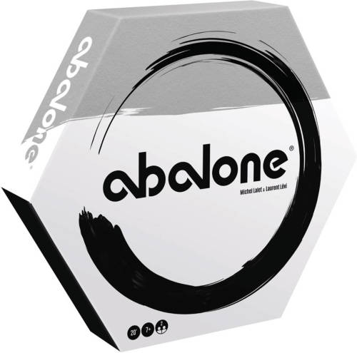 SinQel Abalone 2017 Editie