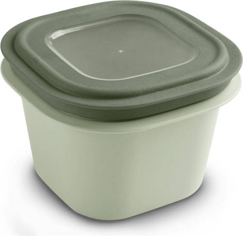Sunware - Sigma Home Vershouddoos 0,8l Groen - 13 X 13 X 9 Cm