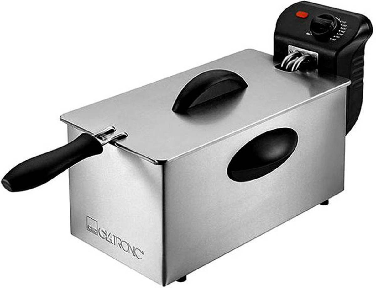 Domestic Shop Clatronic Fr 3586 Friteuse