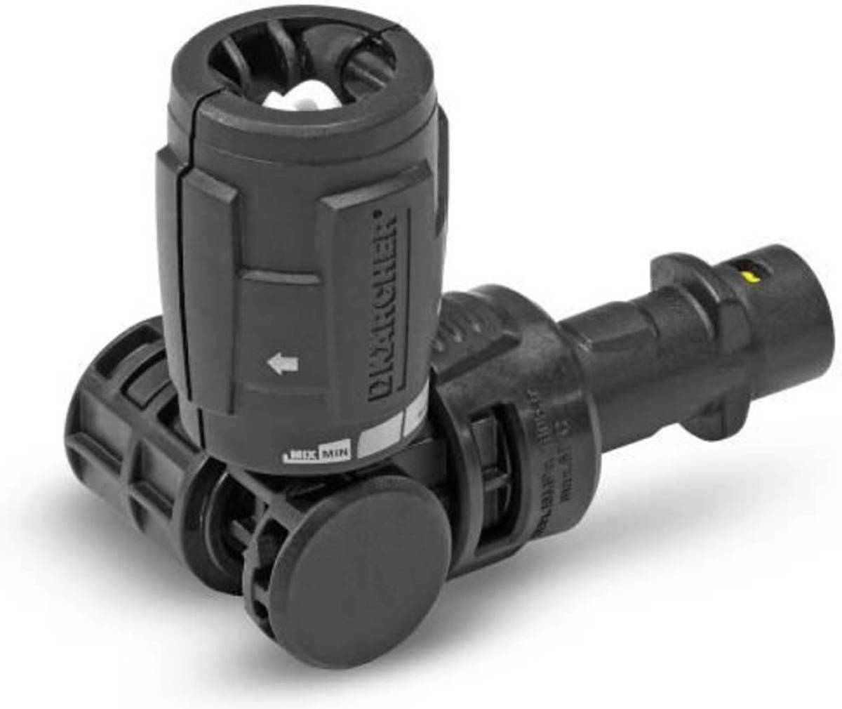 Jorz Kärcher Lance Vario Power 360 ° Voor K5-k7