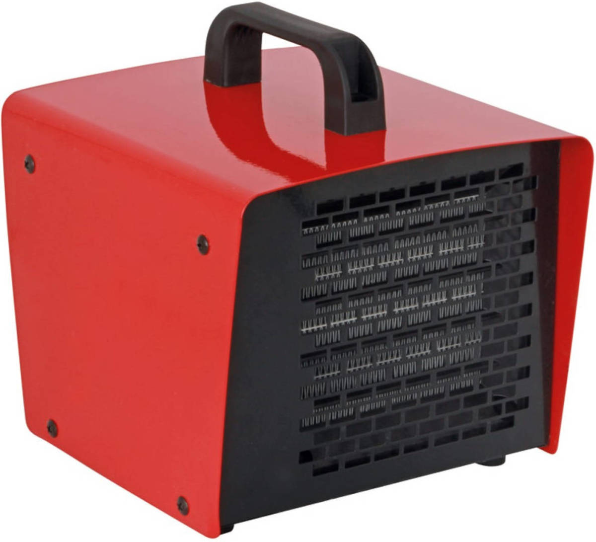 ThuisXL Industriele Ptc-ventilatorkachel - 2000 W