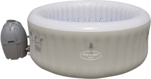 Bestway Lay-z-spa Tahiti Opblaasbare Jacuzzi - Ø180x66 Cm