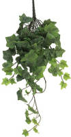 Warentuin Frosted Ivy Chicago Hanger 46 Cm Kunsthangplant Nova Nature