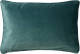 Dutch Decor Finn - Sierkussen Velvet Sagebrush Green 40x60 Cm - Groen - Groen