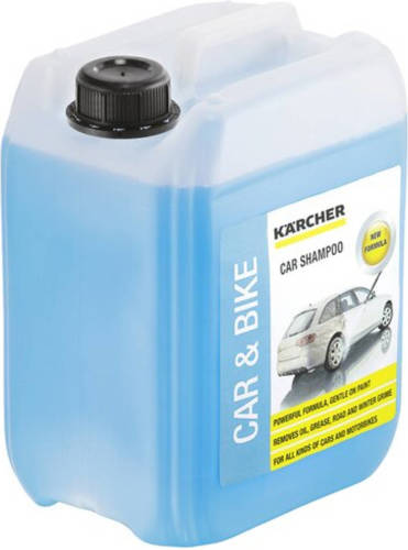 Karcher - Auto Wasmiddel 5 L - Rm619 - 62953600