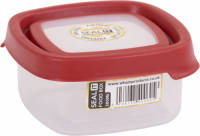 Vepa Bins Wham Vershoudbak Seal It 300 Ml Polypropyleen Rood