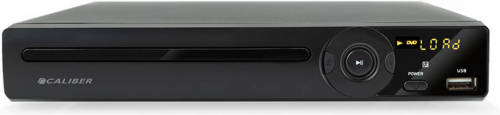Caliber Compacte Dvd-speler Met Hdmi (Hdvd002)
