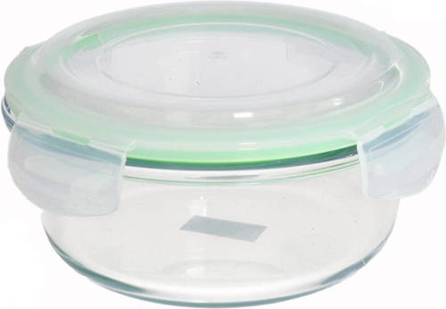 San Ignacio Vershoudbak 19 X 9 Cm 950 Ml Glas Groen