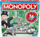 Yourstockshop Monopoly Bordspel Classic (Nl) Najaar 2021