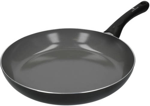 Koekenpan, 30 Cm, Gerecycled, Non-stick - Masterclass Can-to-pan