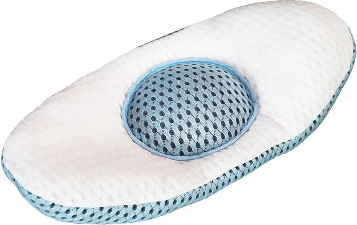 Konbanwa pillow Konbanwa - Back Support Pillow