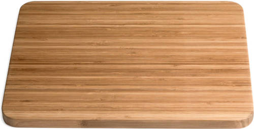 Höfats Beer Box Vuurkorf Plank Bamboe
