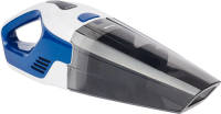 Medion Kruimeldief Md 10557 - Kruimelzuiger - Snoerloos - Blauw / Wit
