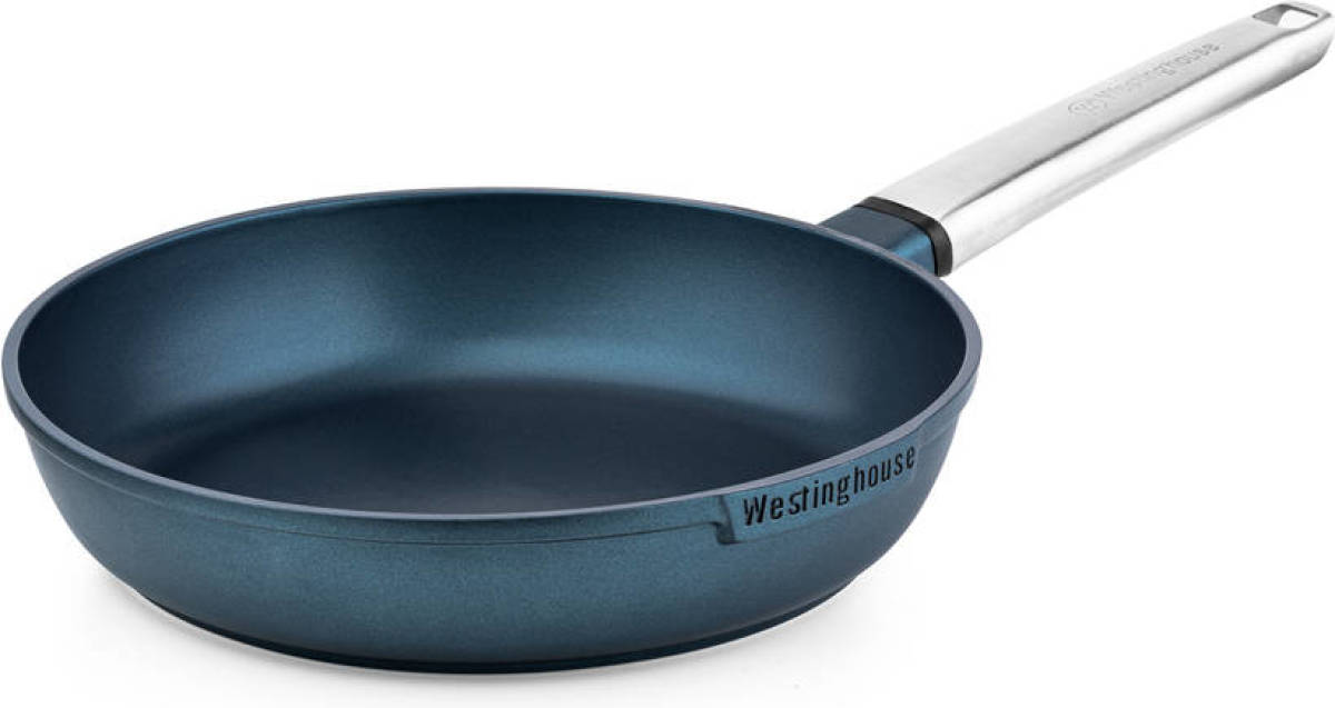 Westinghouse Performance Series - Koekenpan 24cm - Blauw
