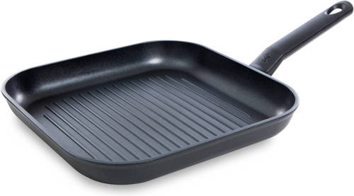 BK Grillpan Easy Induction 26 X 26 Cm