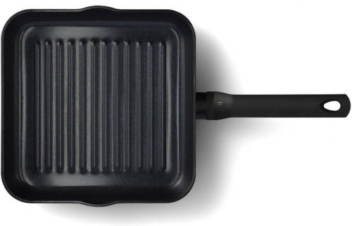 BK Grillpan Easy Induction 26 X 26 Cm