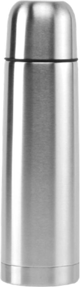 EVA Marketplace Isoleerkan Bullet 0.5ltr Rvs Isoleerflessen