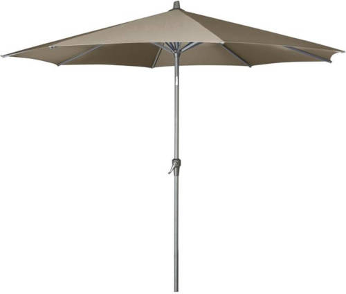 Geelswoonwarenhuis Platinum - Riva ø3,0 Taupe